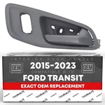 Interior Door Handle, Passenger Side 2015-2023 Ford Transit Pa.... Fixed Price $23.99.