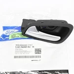 Genuine Ford 2013-2019 Escape Interior Door Handle Driver Inner CJ5Z-7822601-BJ. Fixed Price $21.19.