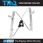 Trq Front Left Window Regulator For 2004-2008 Nissan Maxima. Fixed Price $54.95.