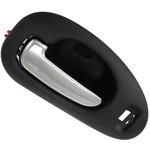 Door Handle Black & Chrome For Chrysler 300M Lhs Inside Interior Front Left. Fixed Price $14.79.