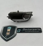 14 15 16 Toyota Corolla Rear Right Door Interior Inner Handle Oem. Fixed Price $23.27.