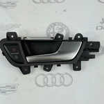 2009 2016 Audi A4 Front Right Interior Door Handle Oem 8K0837020. Fixed Price $33.99.