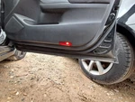 2013 Nissan Altima Front Interior Door Panel Black Oem Used 102K Miles. Fixed Price $113.95.