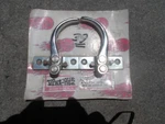 32 Roadster Phaeton Interior Door Handle. Fixed Price $25.00.