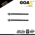 Front Inner Tie Rod Ends Suspension Kit Mercury Cougar Ford Contour Mystique. Fixed Price $42.97.