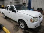 Driver Left Window Regulator Manual Fits 98-04 Frontier 272536. Fixed Price $81.06.
