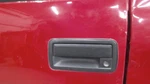 Outside Exterior Door Grab Handle Driver Front Fits 98. Fixed Price $30.00.
