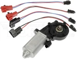 Front Right Power Window Motor Dorman For 1981-1983 Plymouth PB250. Fixed Price $68.79.