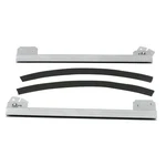 Sash, 1 Piece Windows, For Beetle 58-64 & 68-77 Pair Dunebuggy Vw. Fixed Price $48.96.