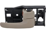 12JG77H Rear Right Interior Door Handle Fits 2000-2004 Toyota Avalon. Fixed Price $15.68.