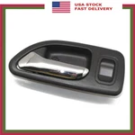 Motorking For 94 95 96 97 Honda Accord B568 Rear Left Inside Door Handle Gray. Fixed Price $9.92.