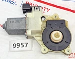 2012-2018 Ford Focus Rear Left Side Door Window Motor Rr Lh 929549-106 Oem. Fixed Price $22.00.