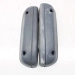 95-00 Toyota Tacoma Armrests 12 Inch Gray & L Oem Used. Fixed Price $59.46.