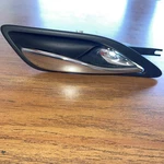 2011-2016 Cadillac Srx Front Right Interior Door Handle Oem. Fixed Price $29.00.