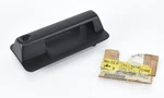 Gm 15619264 Lh Exterior Black Door Handle Kodiak Topkick Genuine Oem Nos. Fixed Price $99.99.