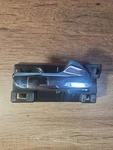 2011-2021 Jeep Grand Cherokee Right Side Interior Door Handle Oem 921265. Fixed Price $24.99.