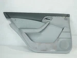 2000 - 2006 Mercedes Benz Class W220 Door Panel Interior Handle Rear Left Lh. Fixed Price $102.23.