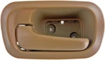 Dorman 82224 Interior Door Handle Rear Left Beige (ivory). Fixed Price $47.41.