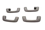 17-20 Genesis G80 Roof Grab Handles Set 85342-B1030 Oem. Fixed Price $150.00.
