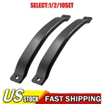 2X Interior Door Pull Handle Grab Fits For 97-06 Jeep Wrangler&tj 5ES43DX9 10X. Fixed Price $153.89.