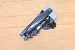 09-16 Audi A4 S4 B8 Front Left Driver Exterior Outside Door Handle Gray Oem. Fixed Price $42.49.