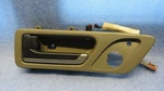 Infiniti FX35 - Door Handle Opener Interior Rear Left / 82683CG000 ##205. Fixed Price $29.06.