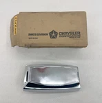 Nos Mopar 1962 Body Station Wagon Manual Tailgate Handle Belvedere Dart Savoy. Fixed Price $249.99.