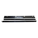 Crown Door Window Belt Weatherstrip Kit. Fixed Price $54.19.