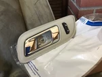 New Oem Original Ford 2010 2016 Taurus Tan Left Front Interior Door Handle. Fixed Price $29.99.