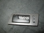 8L8Z7822601AB Left Front Handle Door Inner With Power Lock Switch Ford ESCAPE,09. Fixed Price $20.00.