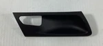 2007-2013 Bmw X5 Rear Right Interior Door Handle Bezel Cover 51416973740-03 Oem.. Fixed Price $21.99.