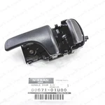 New Genuine Oem Nissan Skyline R32 Gtr Gtst GTS4 Front Left Inside Door Handle. Fixed Price $61.23.