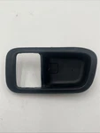 1998 - 2002 Lexus LX470 Front Driver Door Inside Handle Access Cover Panel Oem. Fixed Price $27.00.