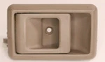 1990-1995 Toyota 4 Runner Front Right Passenger Side Inner Door Handle Oem. Fixed Price $12.00.