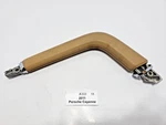 2011-2018 Oem Porsche Cayenne 958 Front Left Driver Door Grab Handle Beige. Fixed Price $30.00.