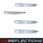 Lh Front Rear Chrome Exterior Door Handle Set For 2011-2015 Chevrolet Cruze. Fixed Price $89.95.