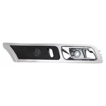 Trq DHA54402 Interior Door Handle Ford Explorer 11-15 Front BB5Z7822600EB. Fixed Price $65.59.
