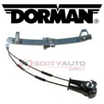 Dorman 749-136 Window Regulator For FB0158560E FB0158560D FB0158560B 84023 Ra. Fixed Price $127.77.