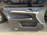 Acura Tsx 2008 Driver Side Door Panel Oem. Fixed Price $150.00.