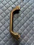 2019 Ford F250 F350 F450 Platinum Driver Left Upper Pillar Grab Handle Oem. Fixed Price $34.00.