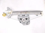 2021-2025 Nissan Rogue Rear Driver Door Power Window Regulator & Motor. Fixed Price $154.61.