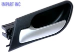 Bmw X5 Left Drivers Side Front Interior Door Handle 51 41 408 565. Fixed Price $23.55.