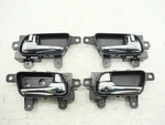 2008-2015 Infiniti G37 Door Handle Set Front Rear Lh 80670JK000 Oem. Fixed Price $52.49.