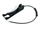 Jaguar Xj Series X308 Front Right Door Control Handle Assembly GNC1100FC. Fixed Price $64.57.