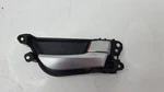 Interior Inner Door Handle Passenger Rear 2013 14 15 16 17 Hyundai Veloster. Fixed Price $23.10.