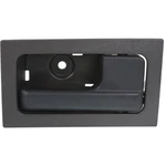 2009-2014 Ford F150 Interior Door Handle Passenger Side Gray Bezel. Fixed Price $28.51.