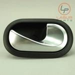 C453 W453 16-19 Smart Fortwo Front Right Passenger Interior Door Handle K498. Fixed Price $71.99.