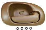 Fits 1998 To 2004 Dodge Intrepid Interior Door Handle Front Left Tan. Fixed Price $20.11.