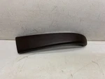 2013-2017 Buick Enclave Left Rear Inner Door Pull Handle Cover Bezel Brown Trim. Fixed Price $37.99.