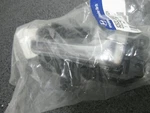 Hyundai 82620 3M000CRQQH Right Inside Door Handle New Genuine. Fixed Price $17.97.